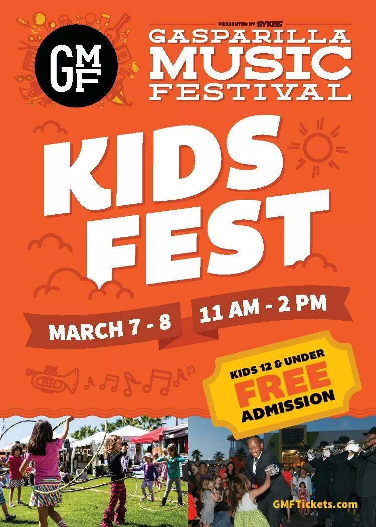 kidsfest