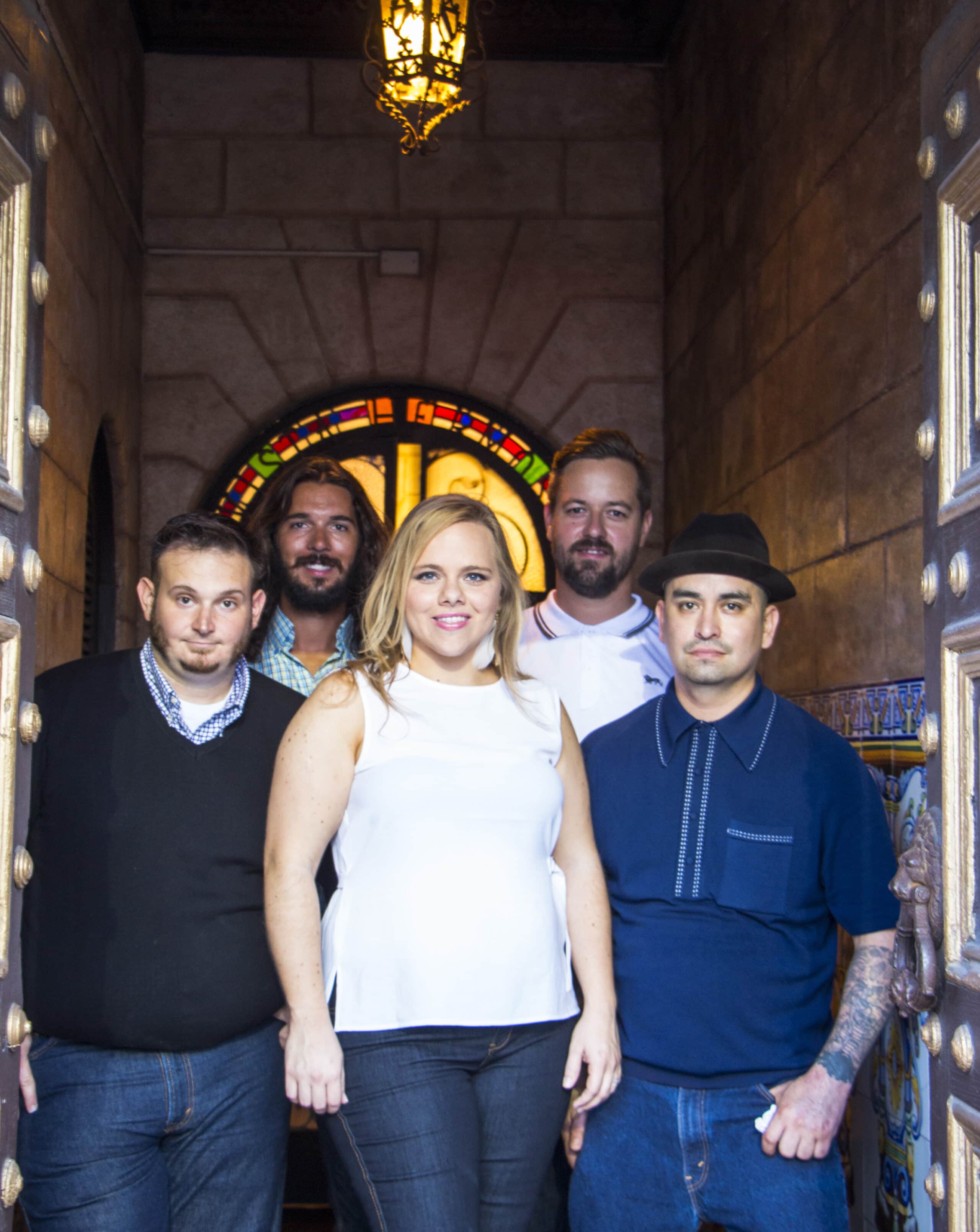 The Freecoasters27