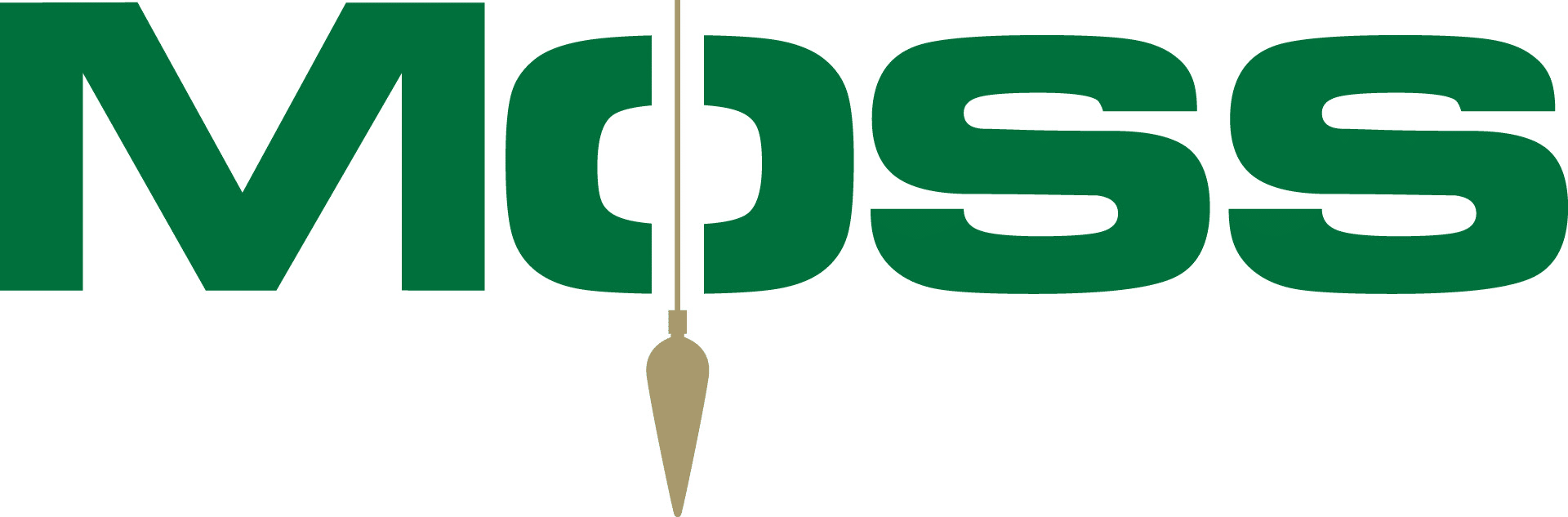 Moss Foundation