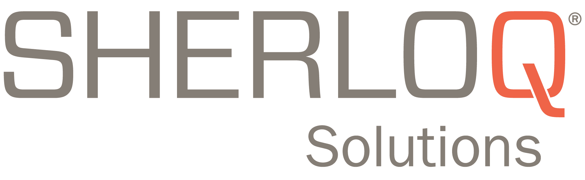 SHERLOQ Solutions